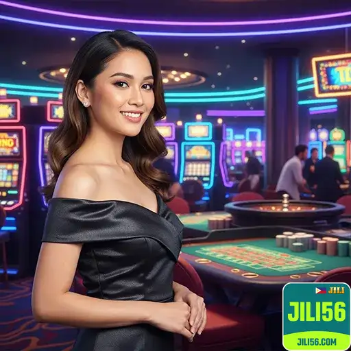 jili56 casino 